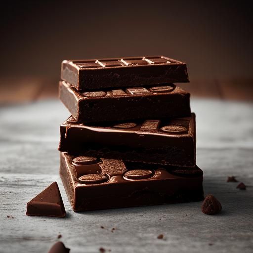 chocolate bar 100% cocoa
  by @ericB