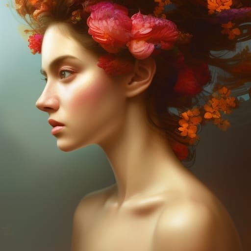 Untitled Creation