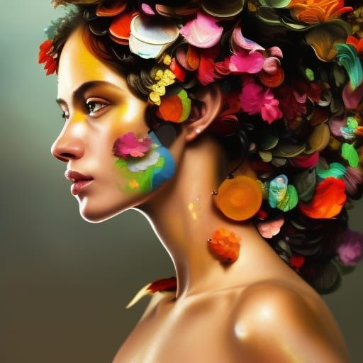 Untitled Creation