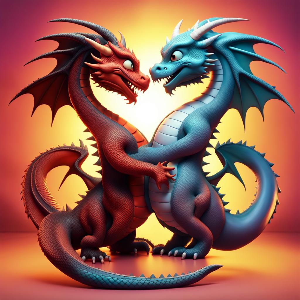 Dragons
