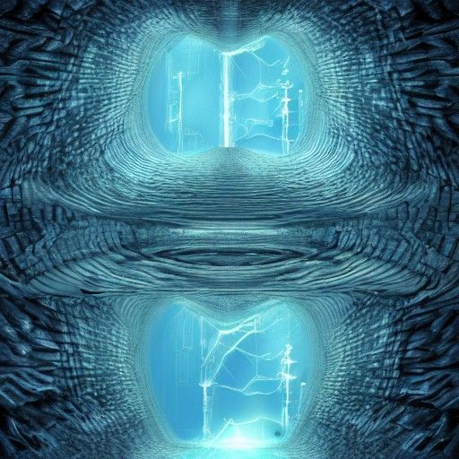 digital abyss