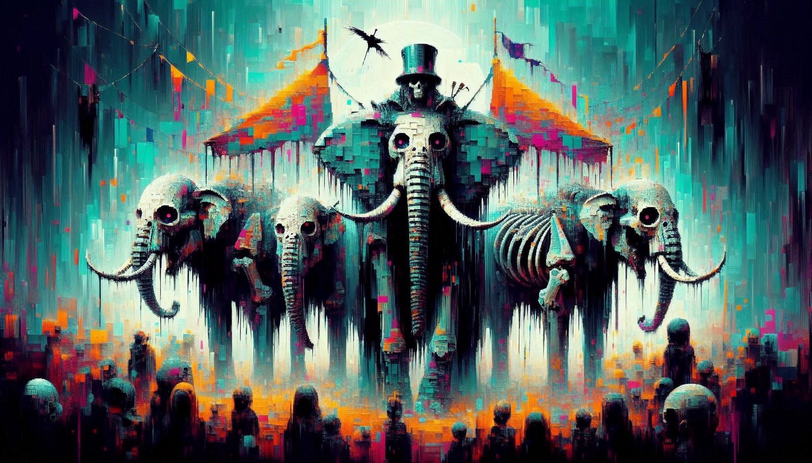 The Nightmare Circus