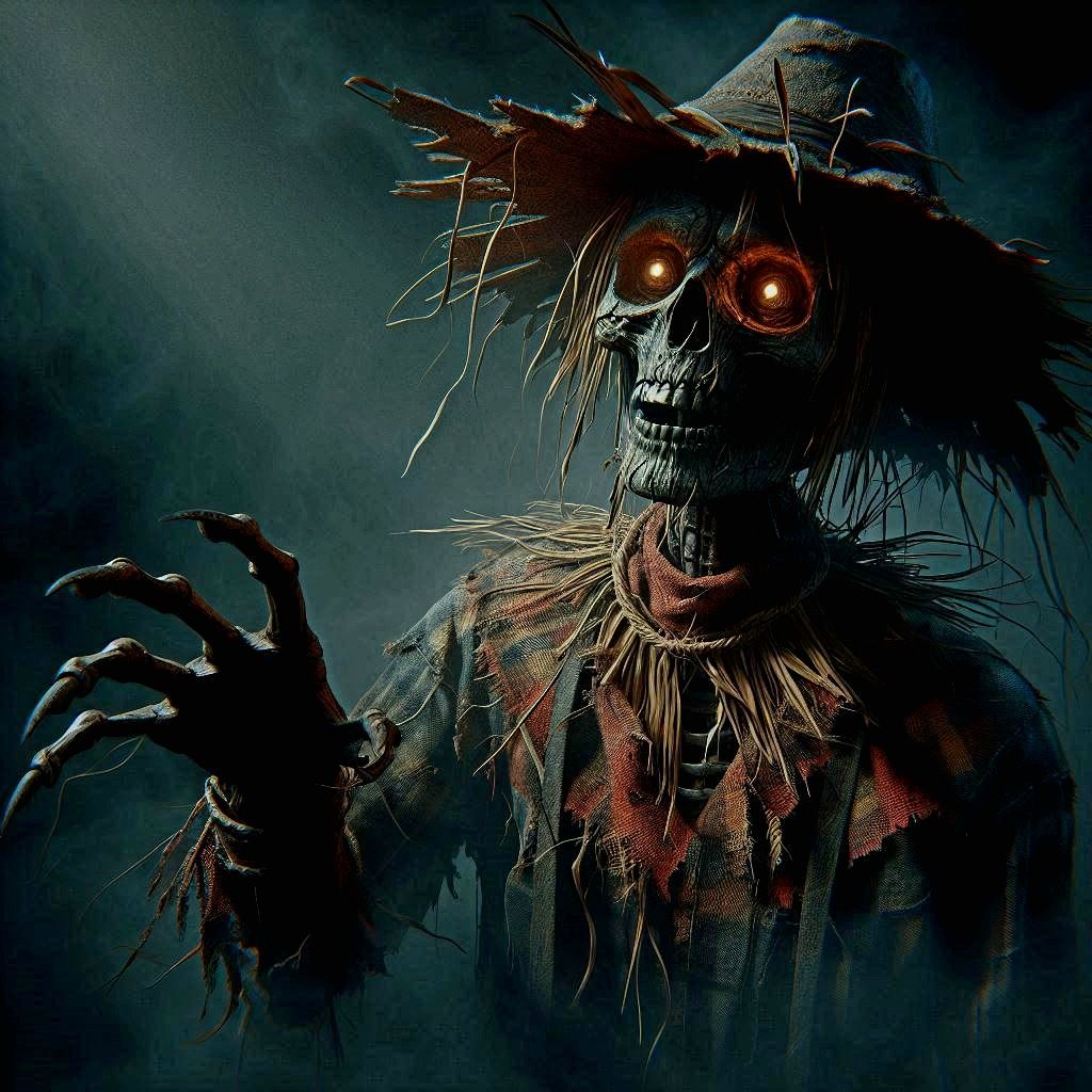 Scarecrow