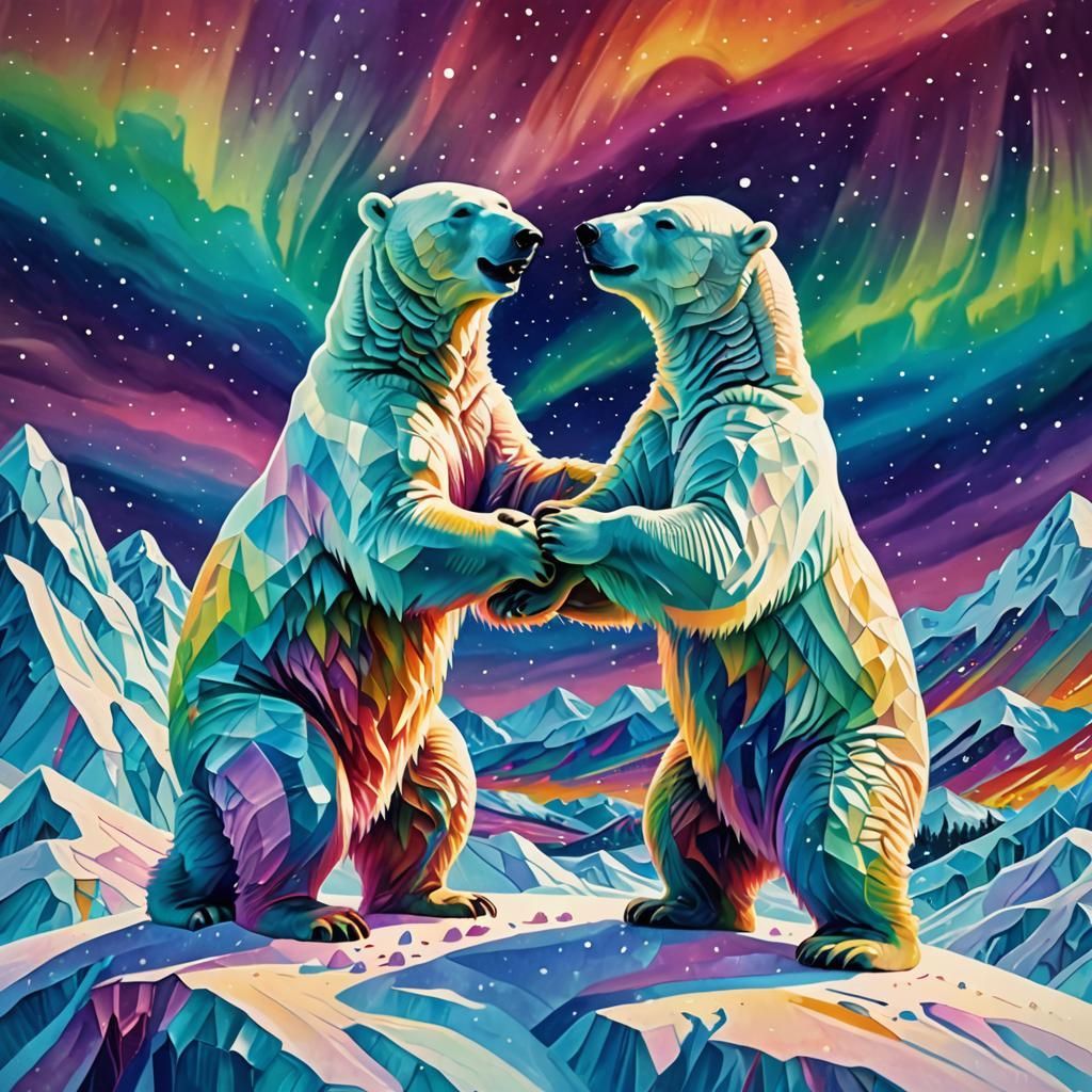 Could it be magic? ⚡️💕