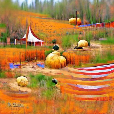 pumpkin festival
