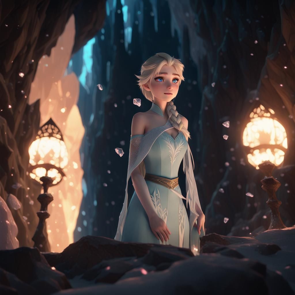 Elsa