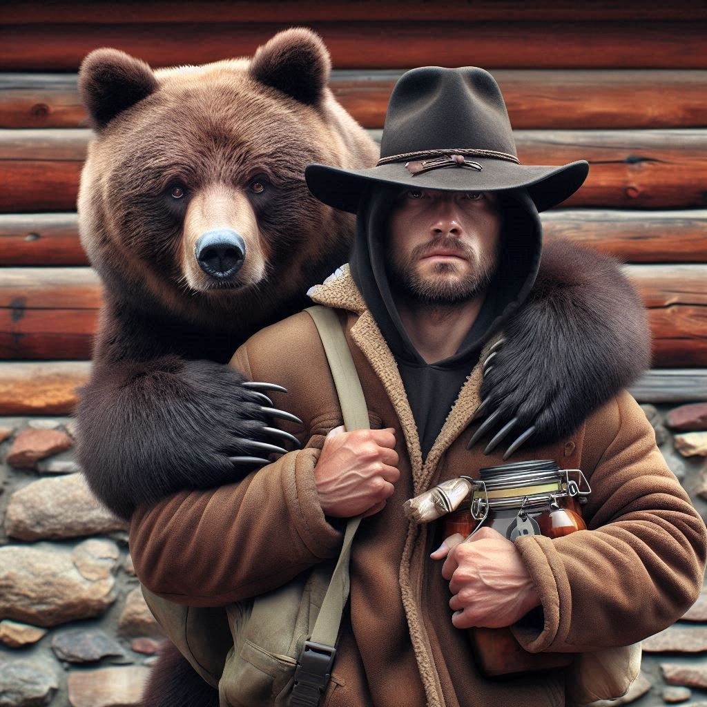 Friendship Knows No Species Barriers