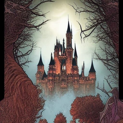 Castle