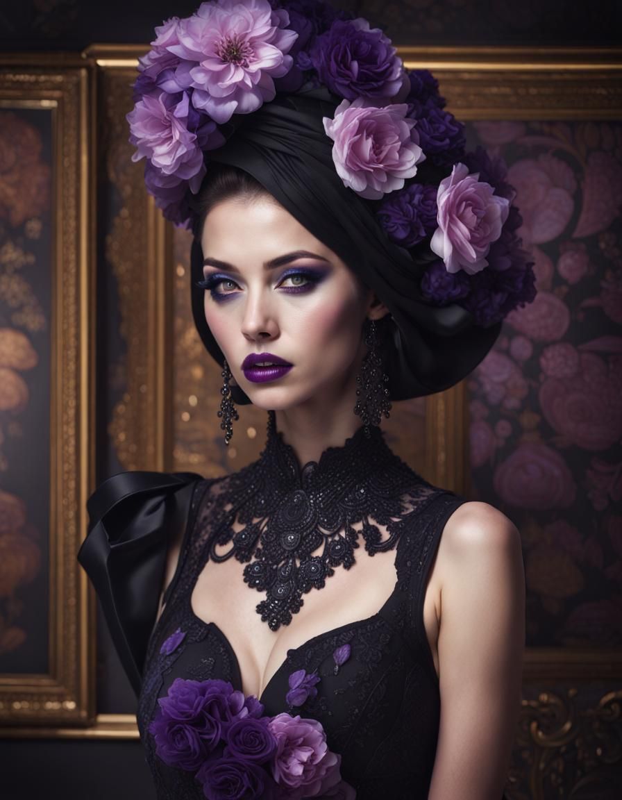 Violet
