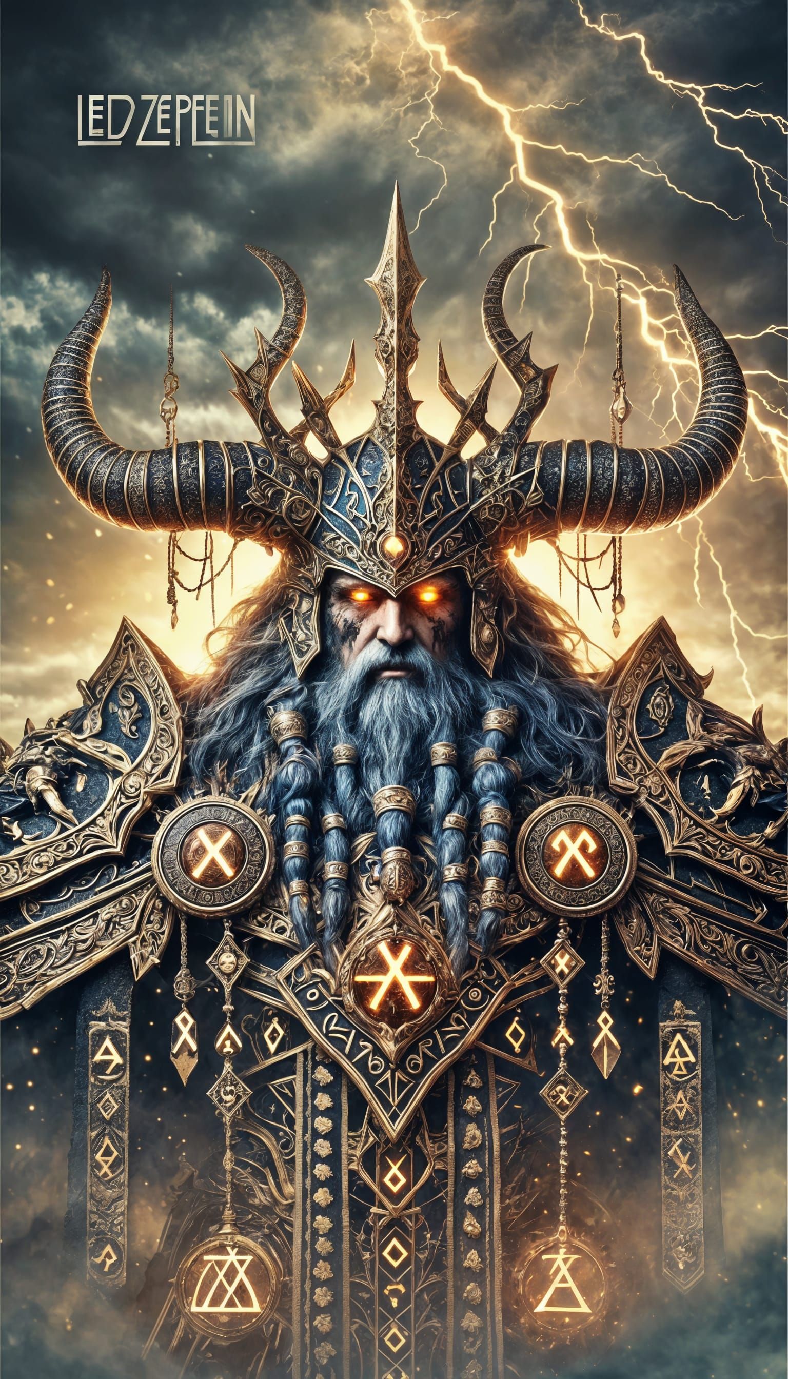 We are your Overlords