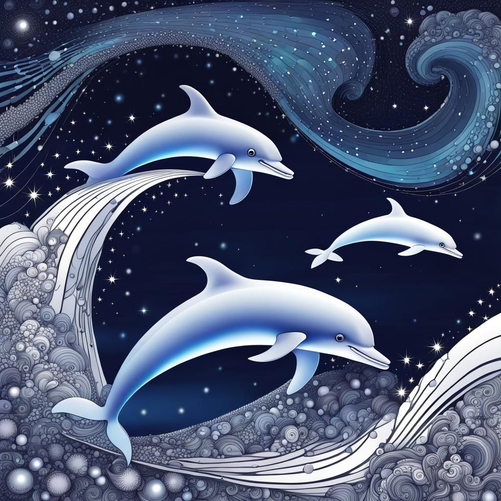 Dolphins