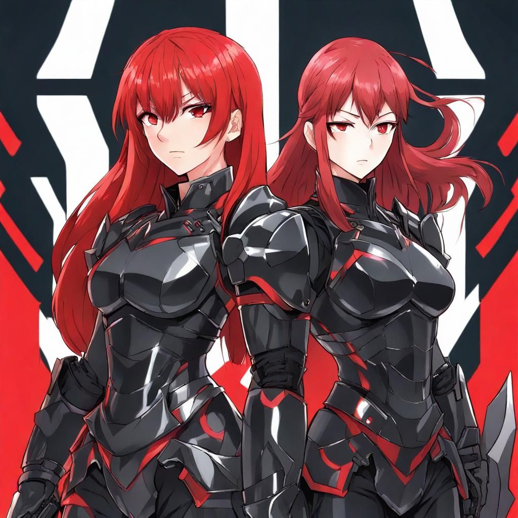 Red and Yuki: Special Ops