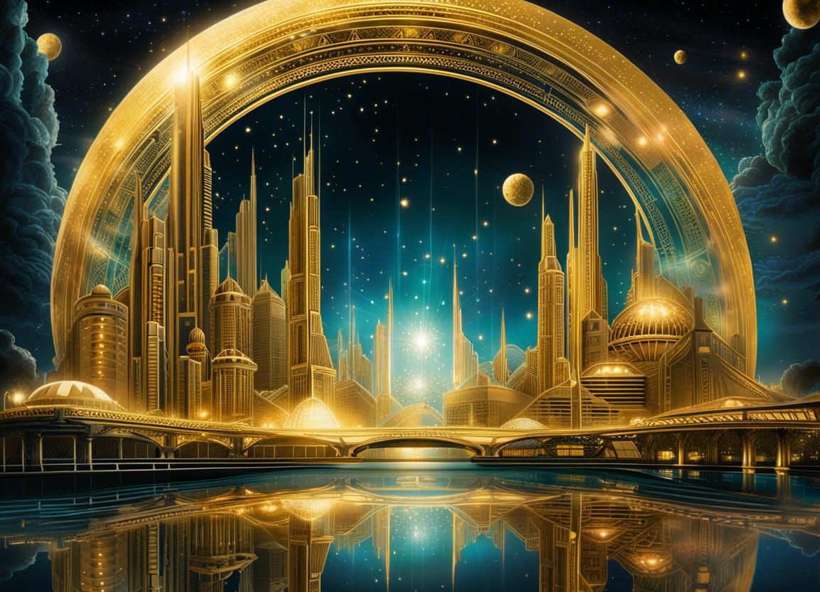 City