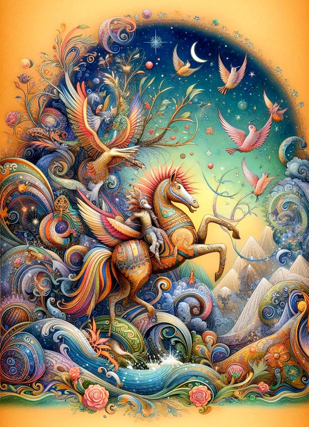 The Essence of Kashmir