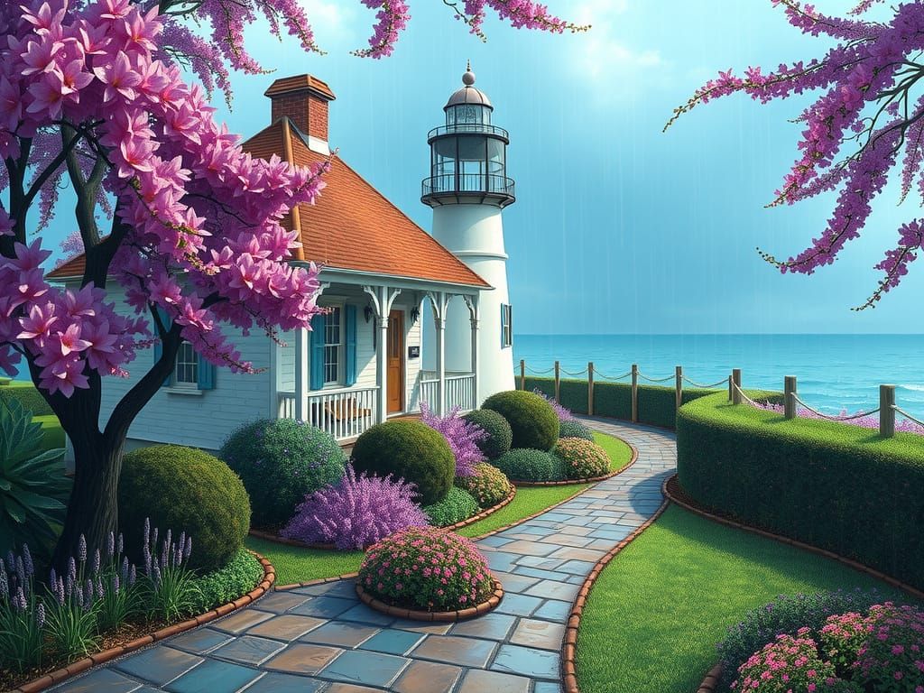 aestheticism: beautiful: cozy: dreamy: ethereal: flawless: garden: heavenly: ideal: ...  by @LTSings