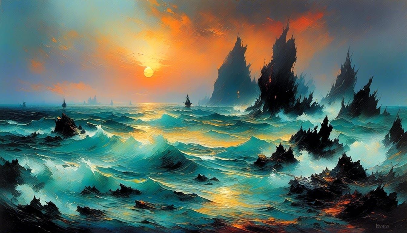 SeeScape