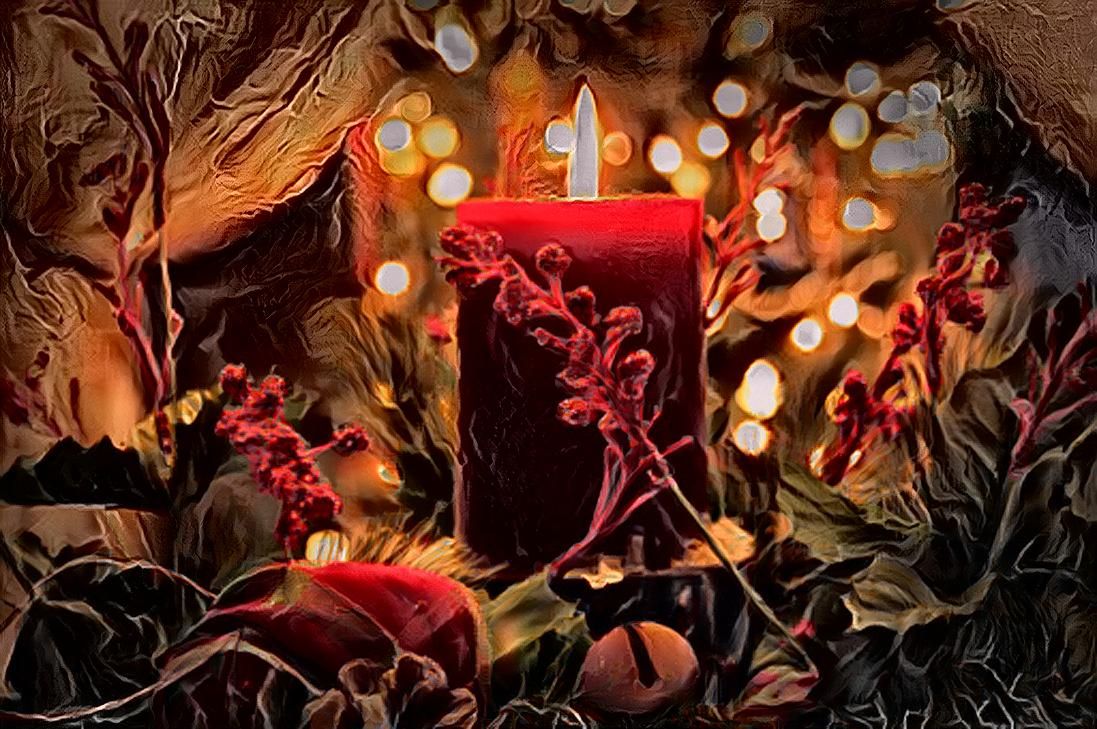 Yule Season