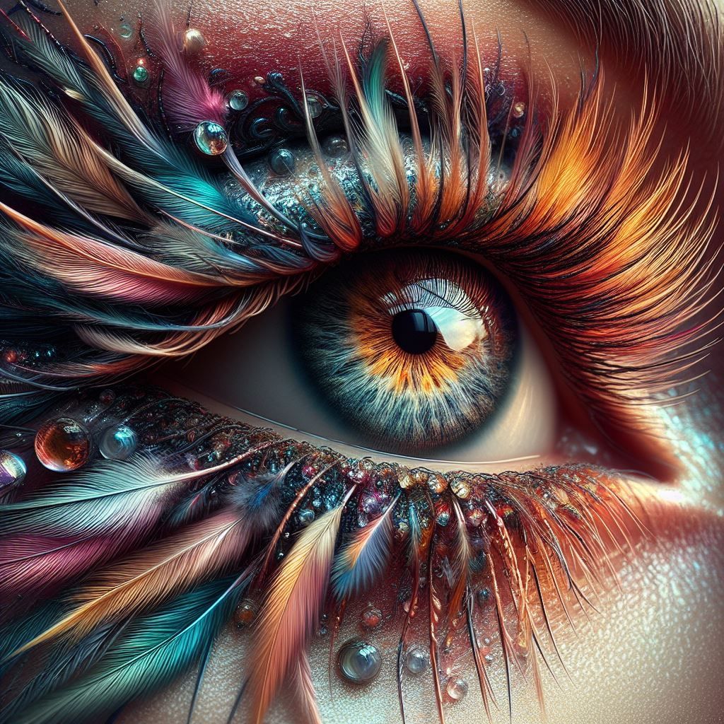 Bohemian Eye