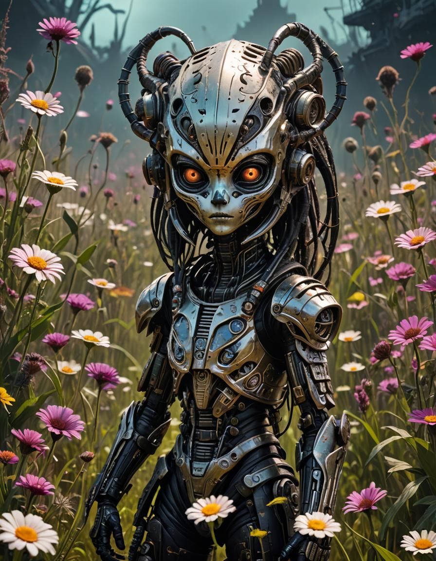 Untitled Creation