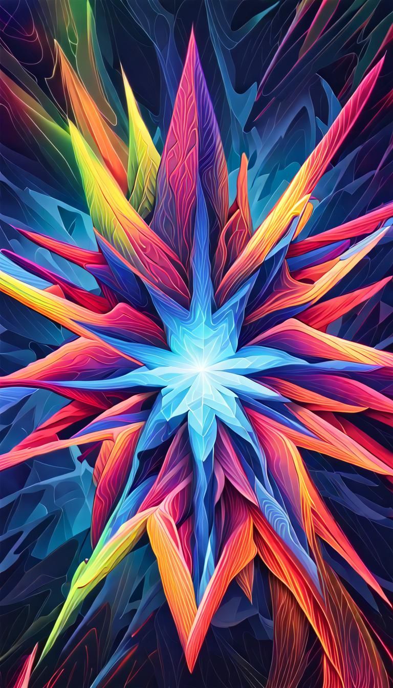 Extrapolate and Illustrate what effect A Pressure ... - AI Art