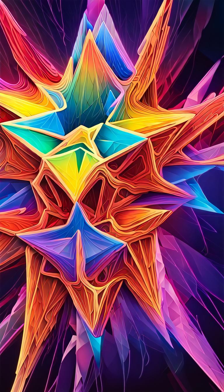 Extrapolate and Illustrate what effect A Pressure ... - AI Art