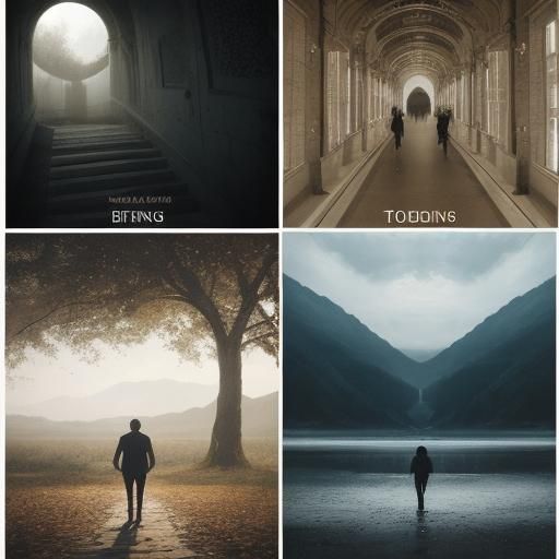 Beginning and ending