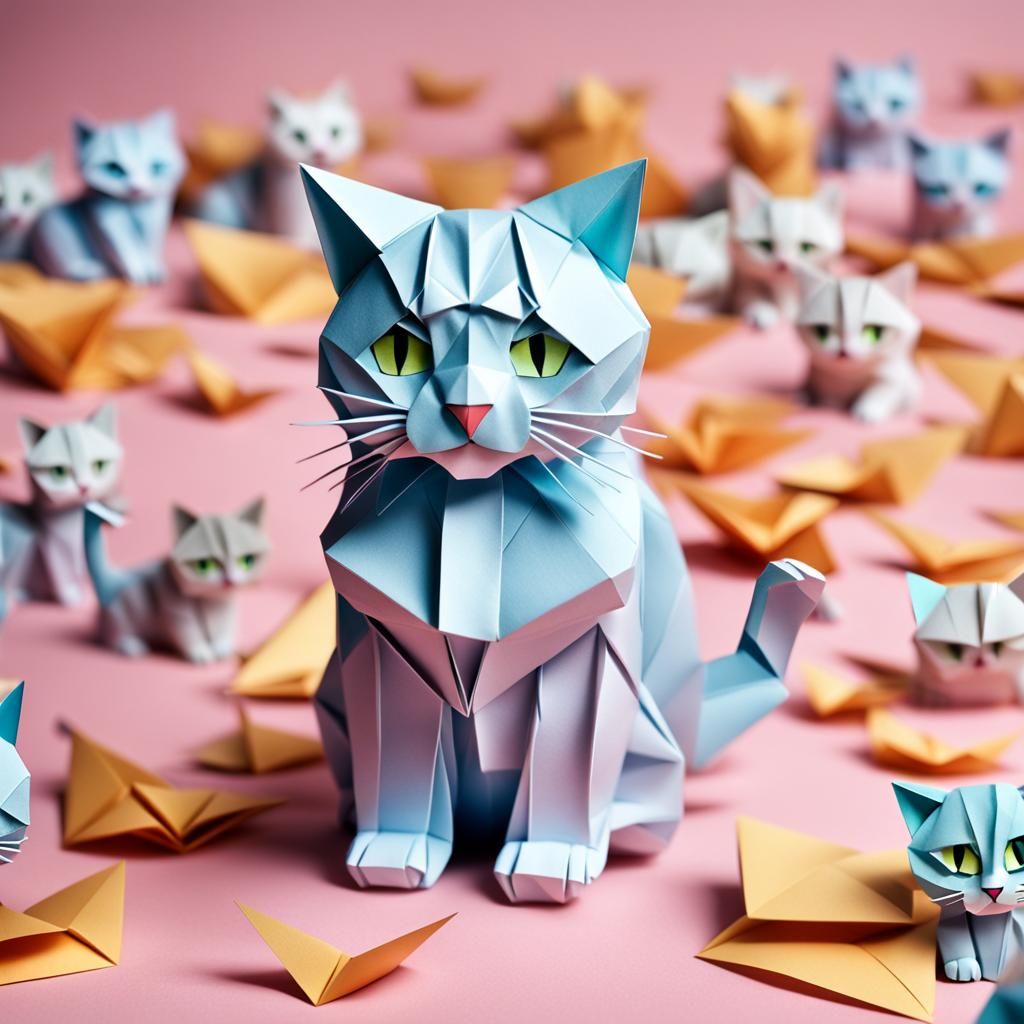 cat