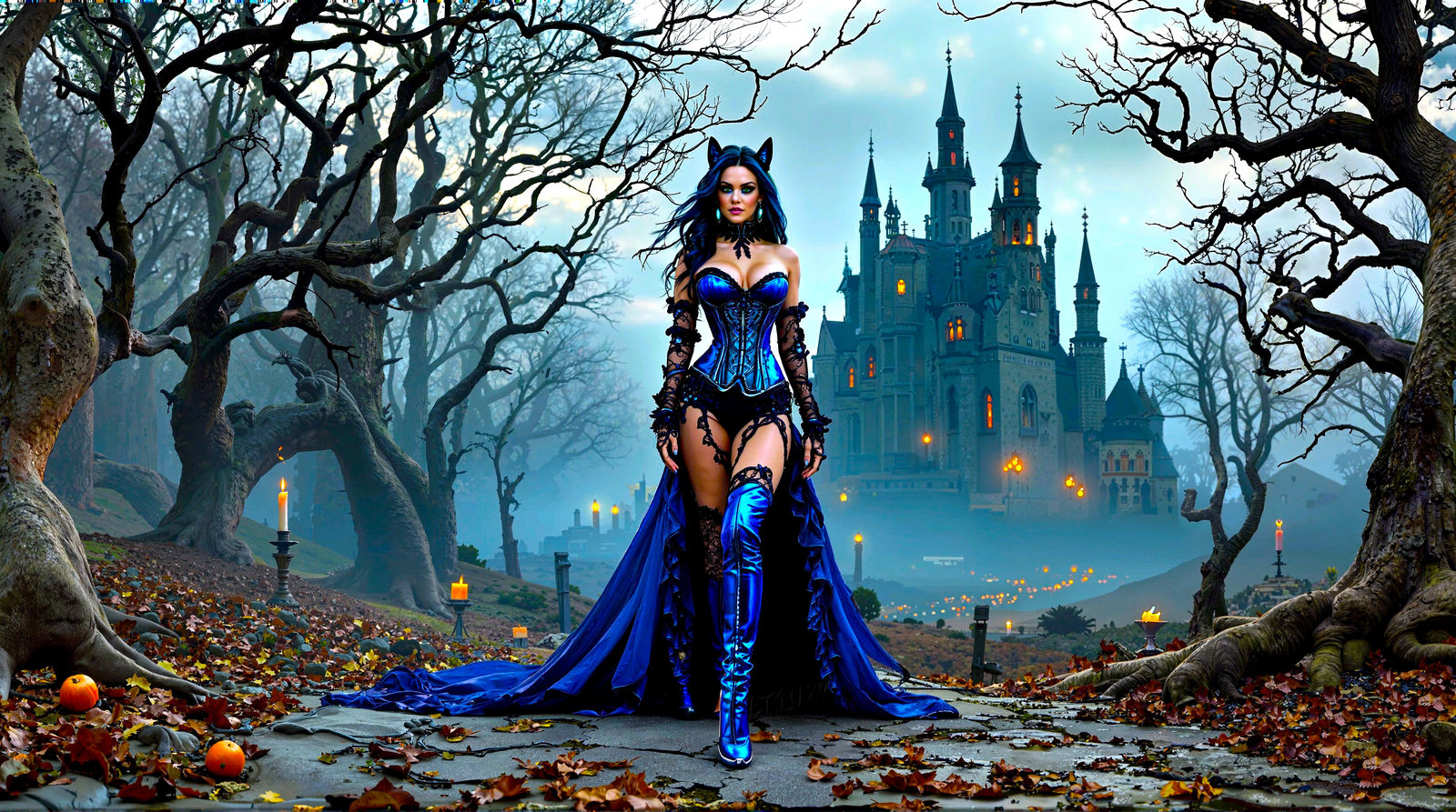 Mattie Love - Testing other Models