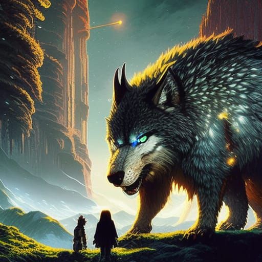 Fenrir