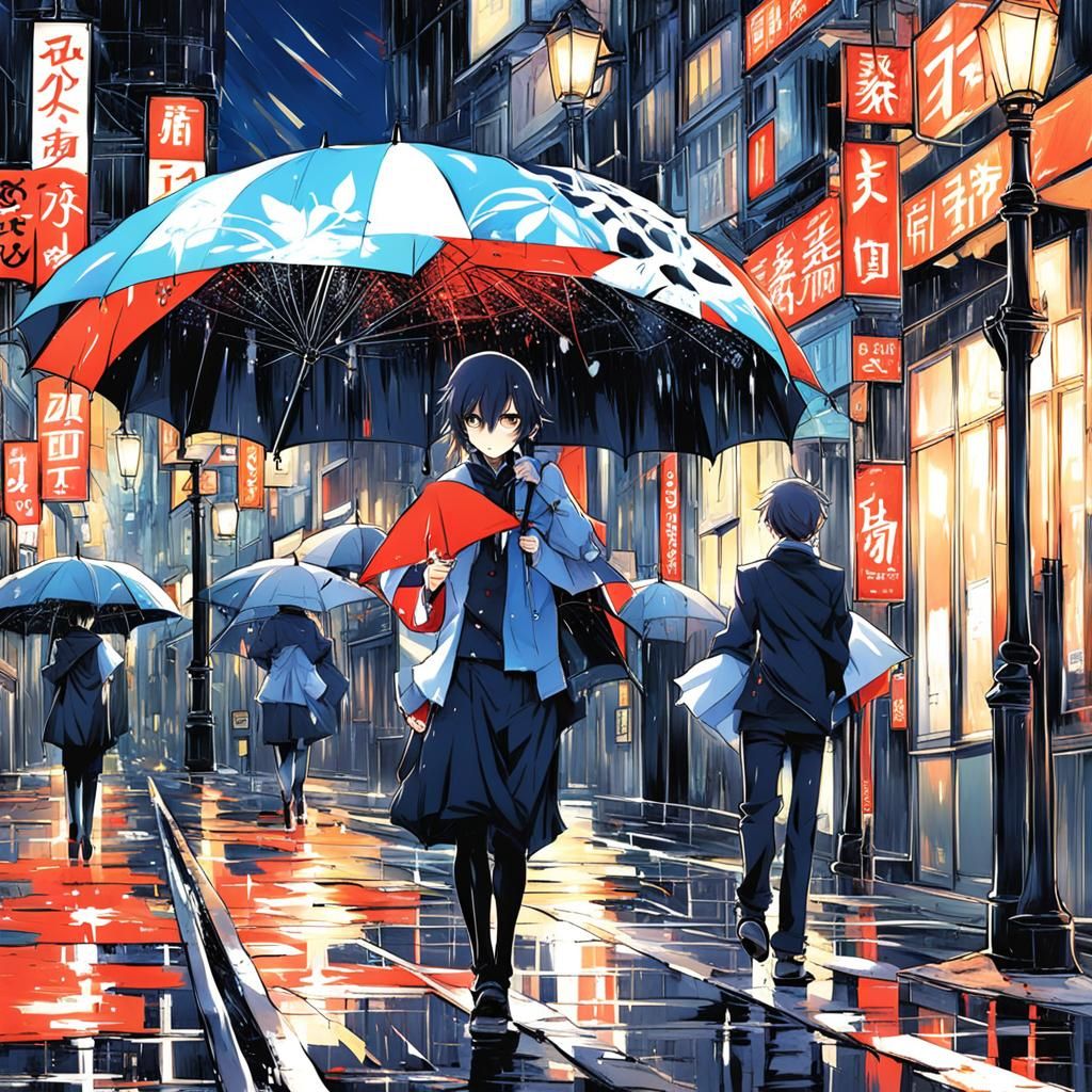 umbrella