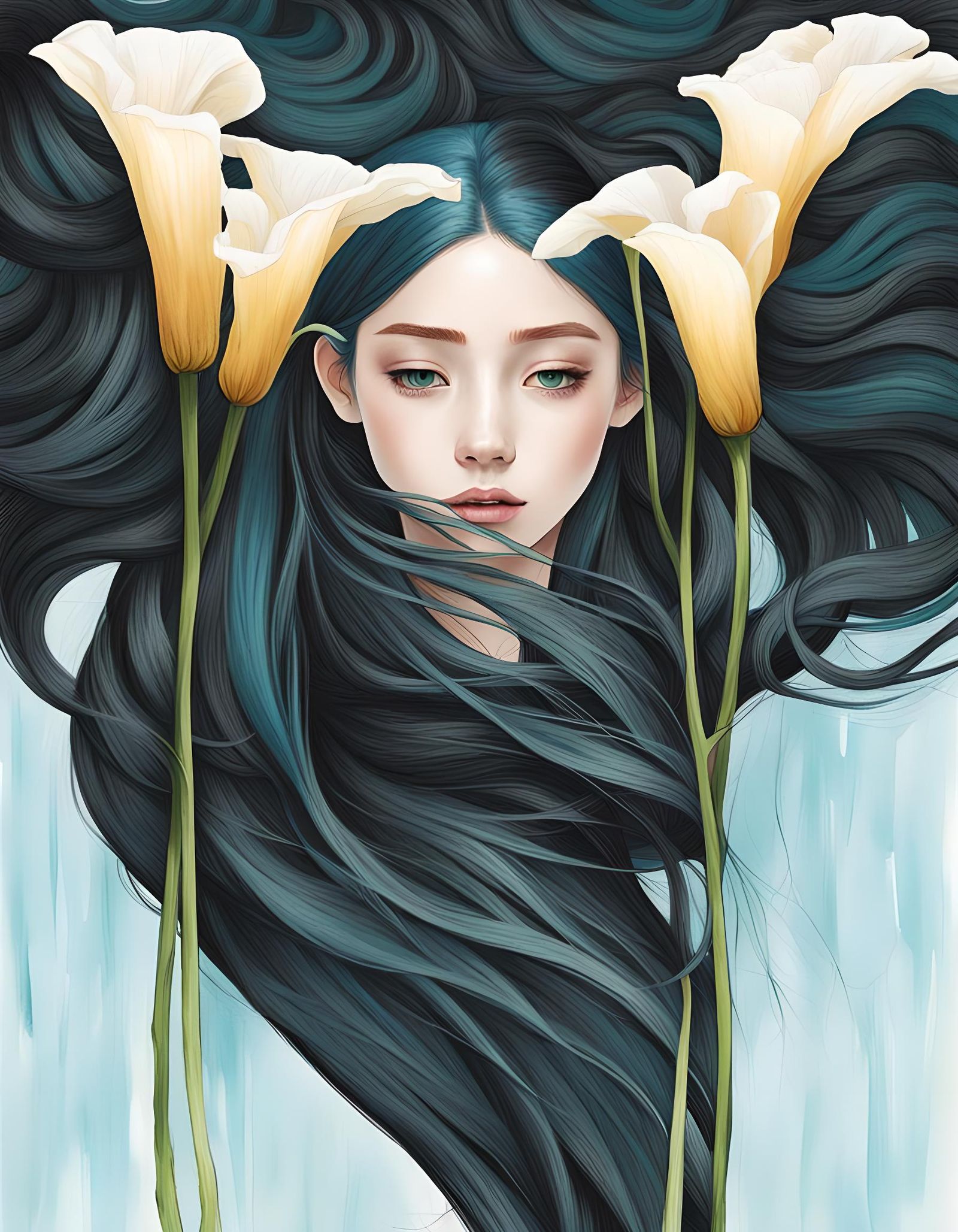 Calla