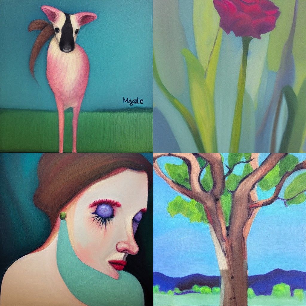By Maggie Vandewalle