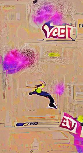 Yeet