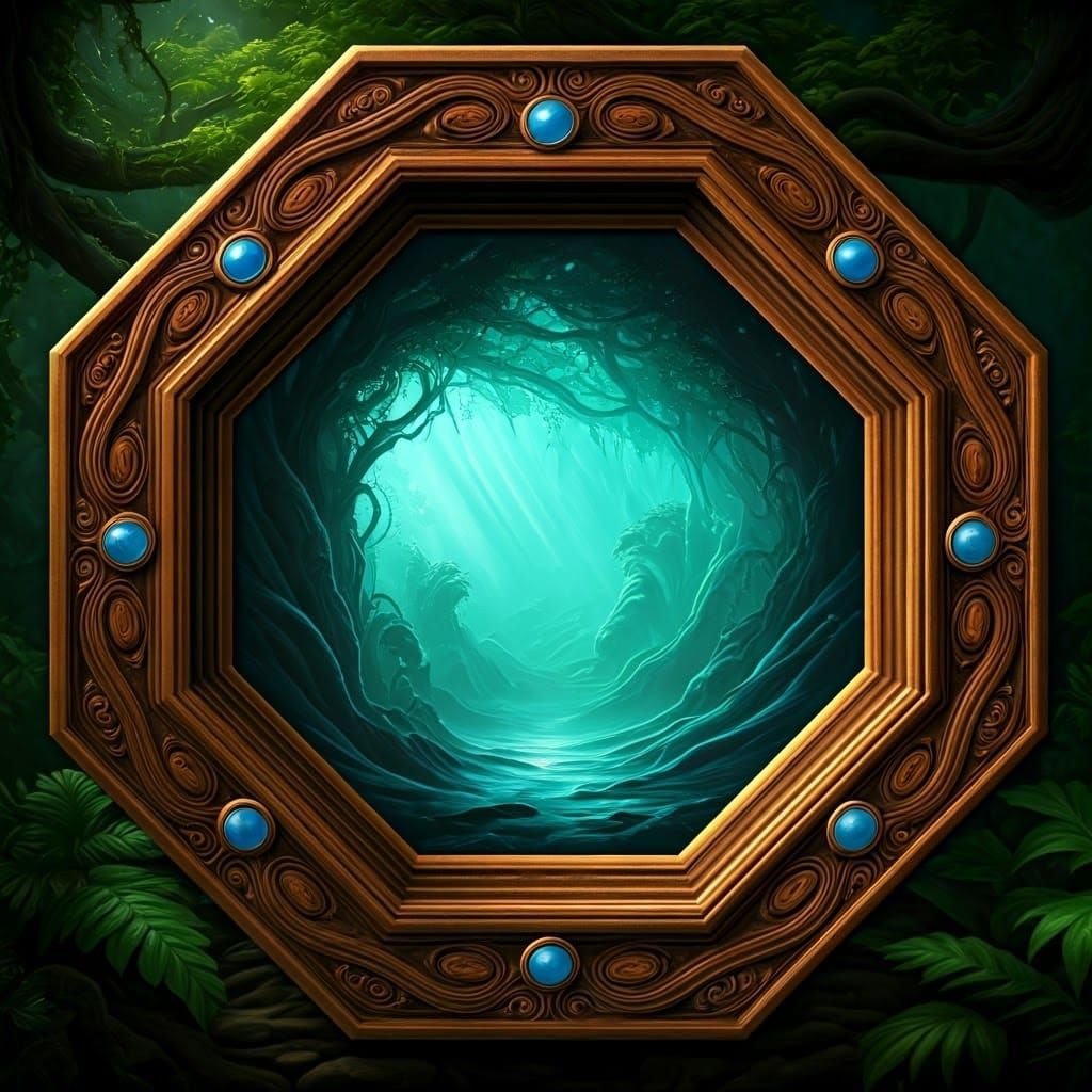 מתומן מרשים