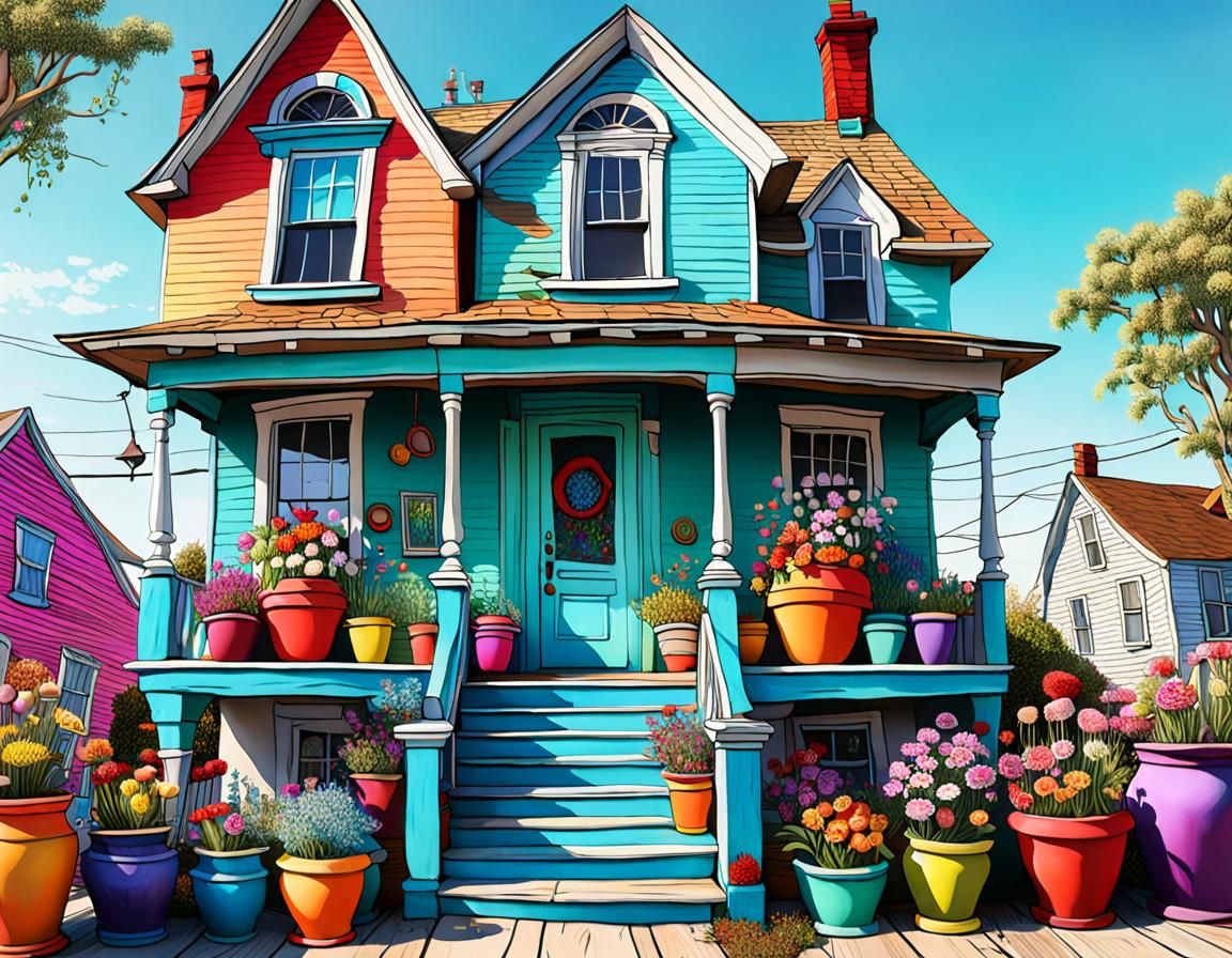 Imperfect!  by @Sharonjoy