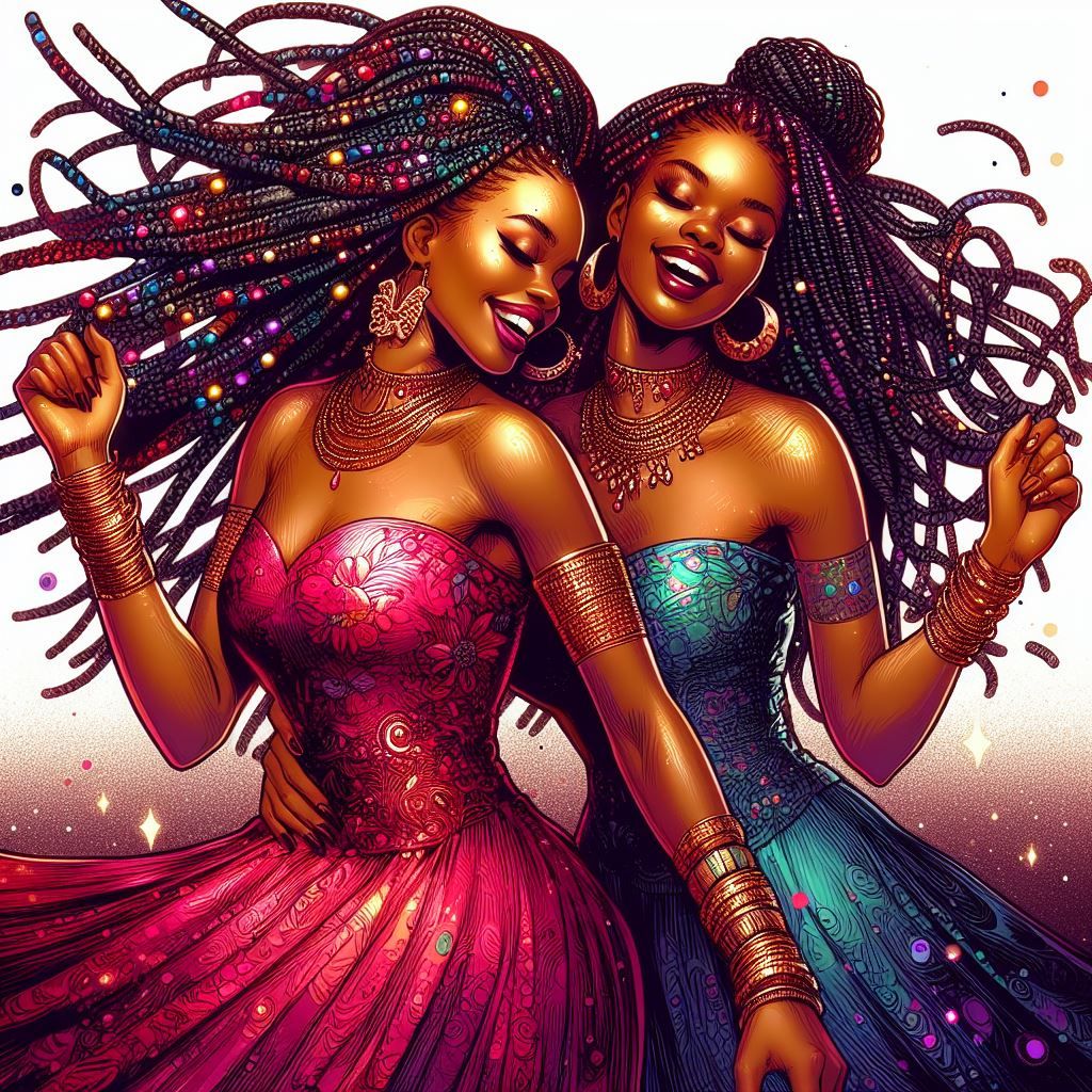 Dance the Night Away