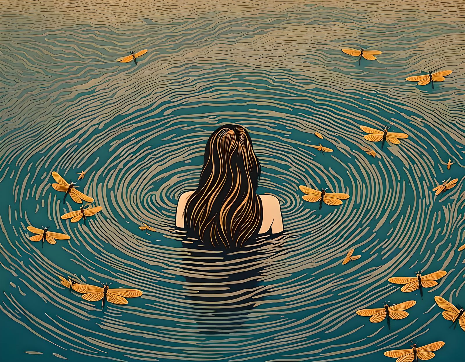 Daily dose of meditation