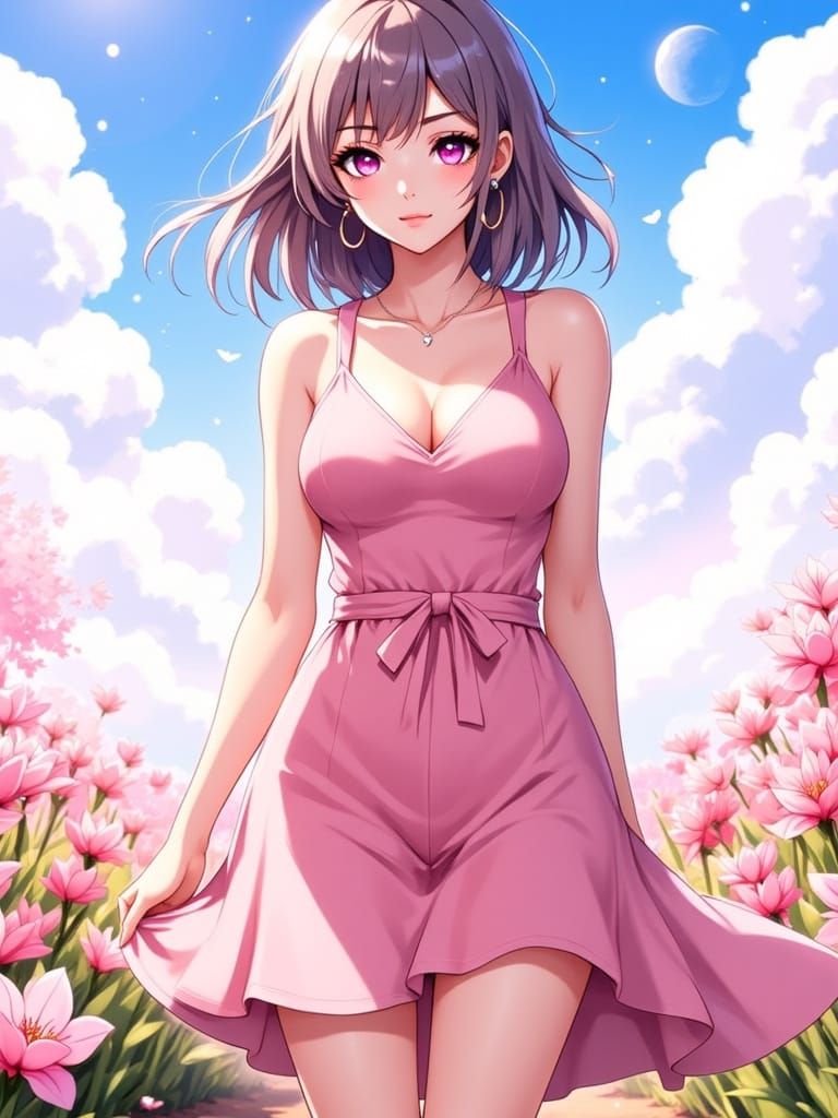 The Force to be Reckoned With (animated)