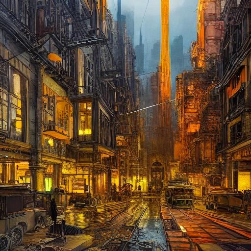 Megalopolis