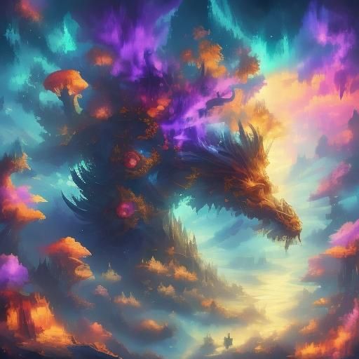 Untitled Creation