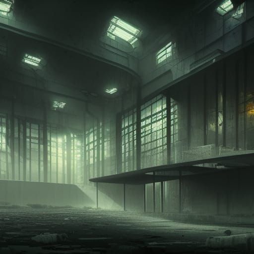 nothing AI Generated Artwork NightCafe Creator