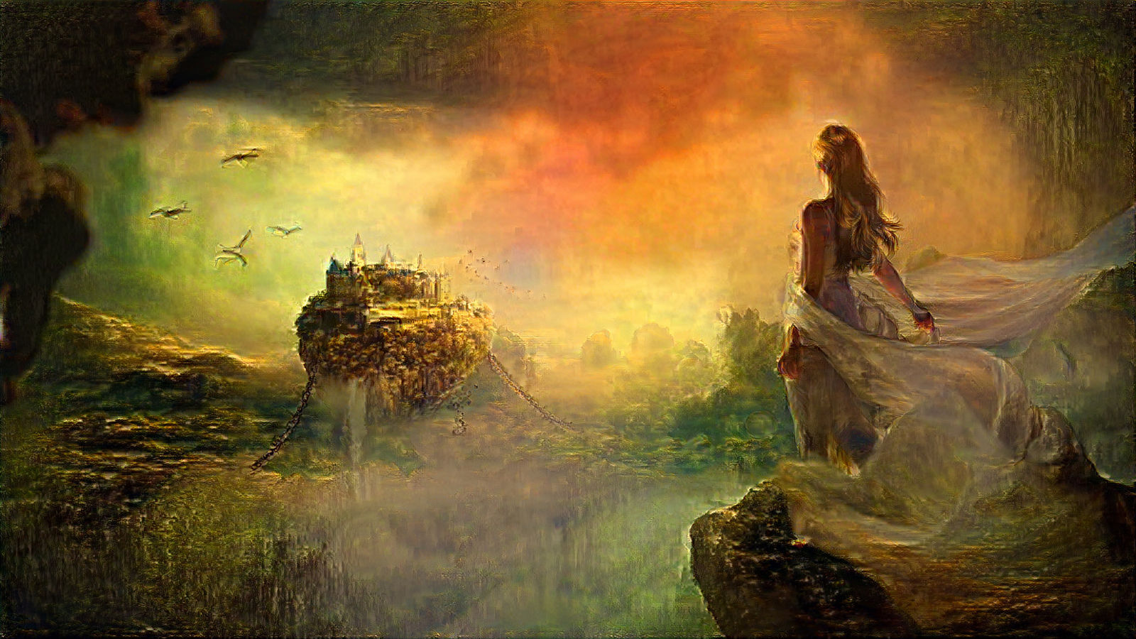 Fairyland