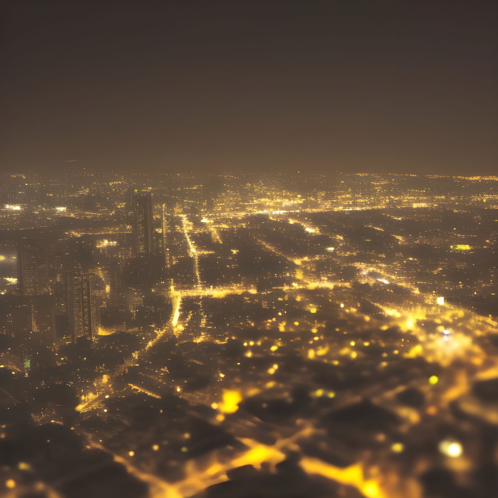 Night City
