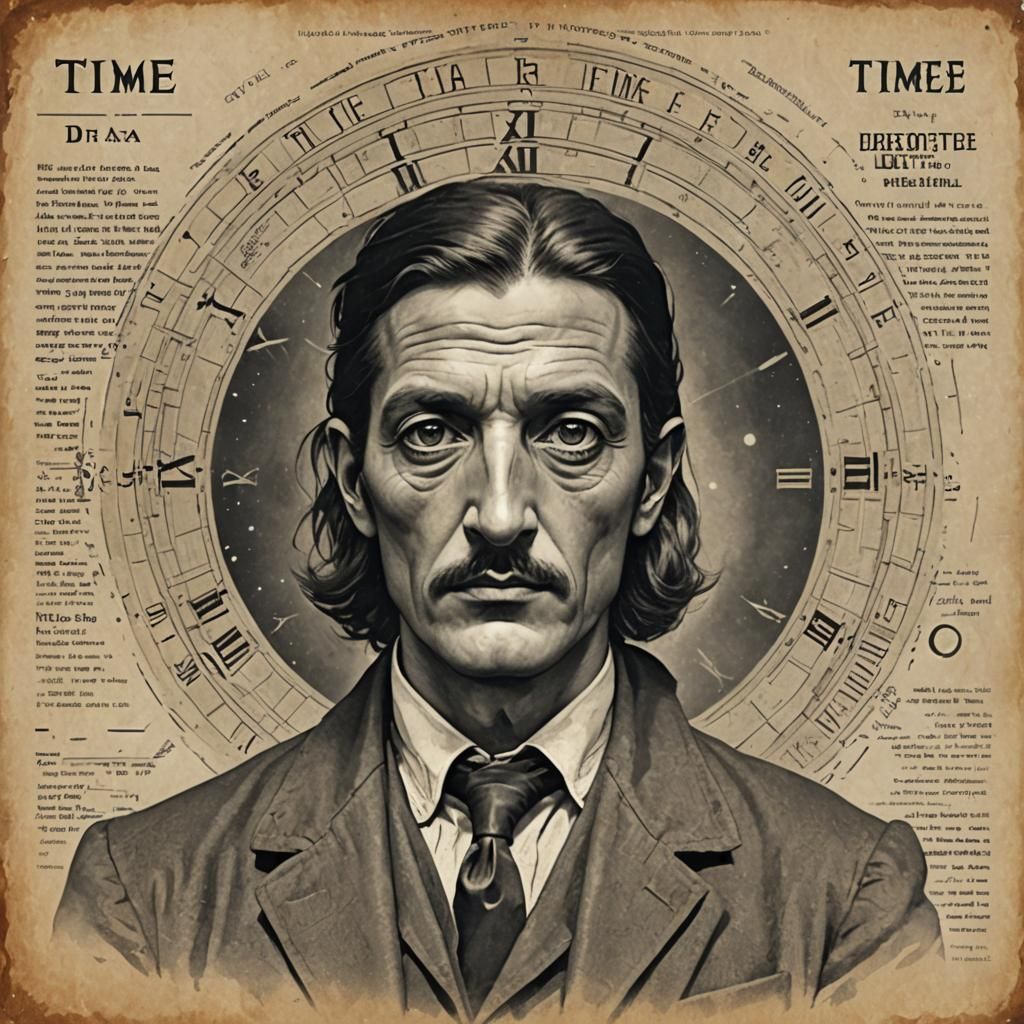 time traveller