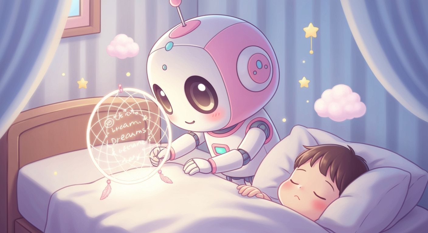 A Nexus of Resonant Thoughts