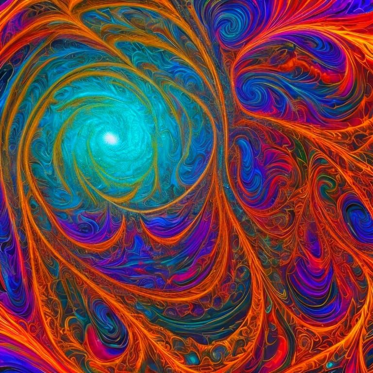 Cosmic Spacetime Abstraction