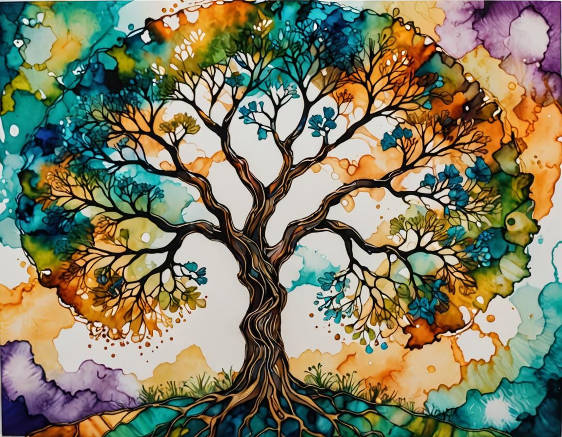 Tree of Life