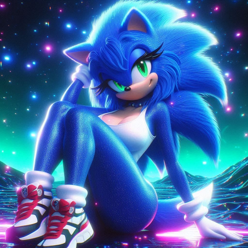 Sonicursed