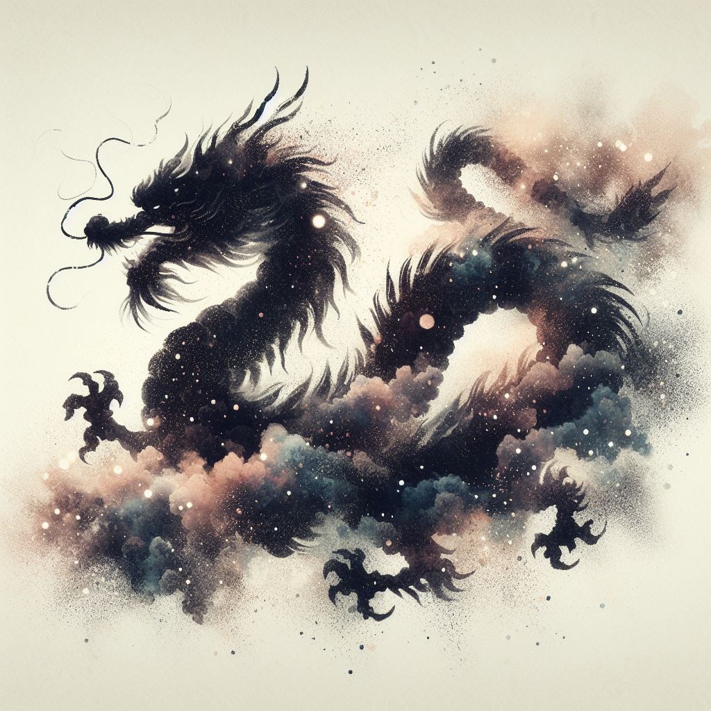 ∂૨αɠσɳ ᘖ - 龍