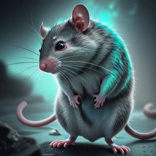 Mouse